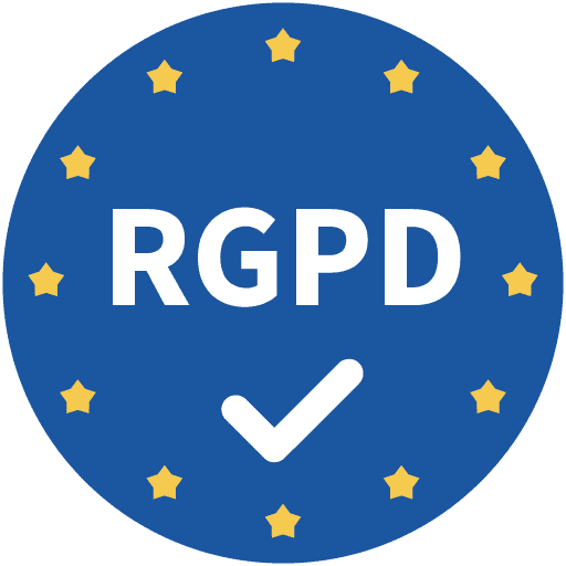 GDPR compliant
